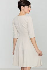 Day Dress K219 – Lenitif – Day Dress – image 2