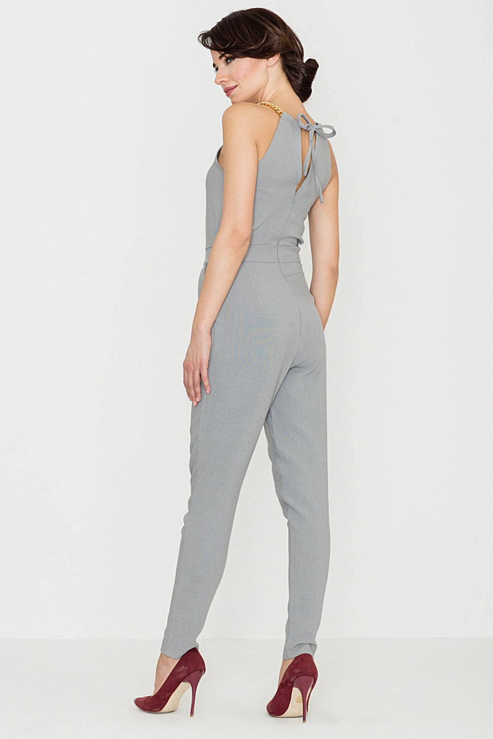 Suit K338 – Lenitif – Jumpsuit – image 5