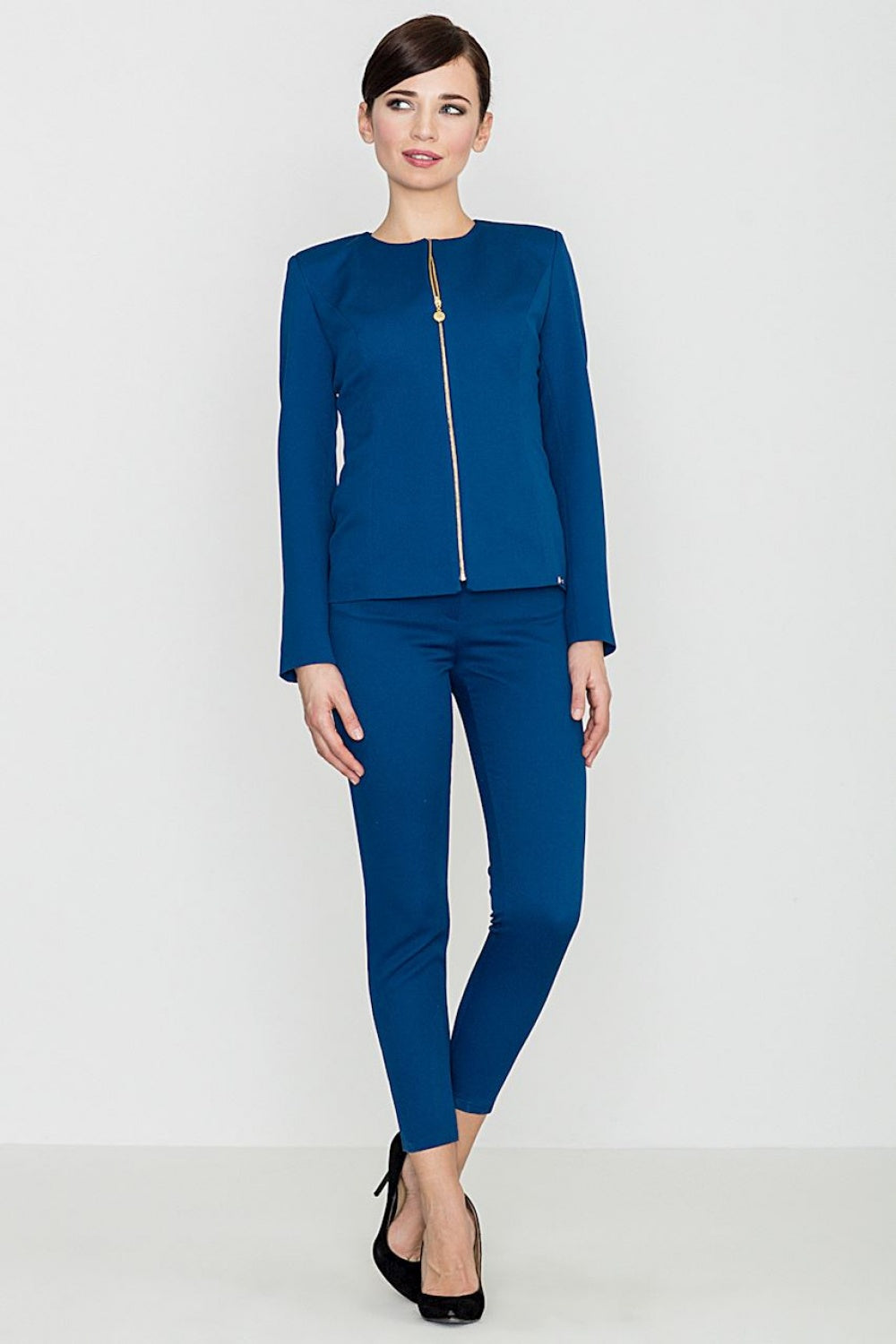 Trousers K300 – Lenitif, Blue – Pants