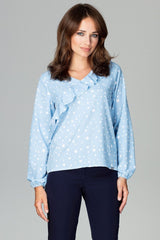 Blouse K474 – Lenitif, Pattern 96 – Blouse