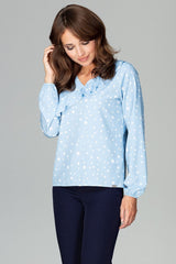 Blouse K474 – Lenitif – Blouse – image 3