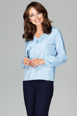 Blouse K474 – Lenitif – Blouse – image 4