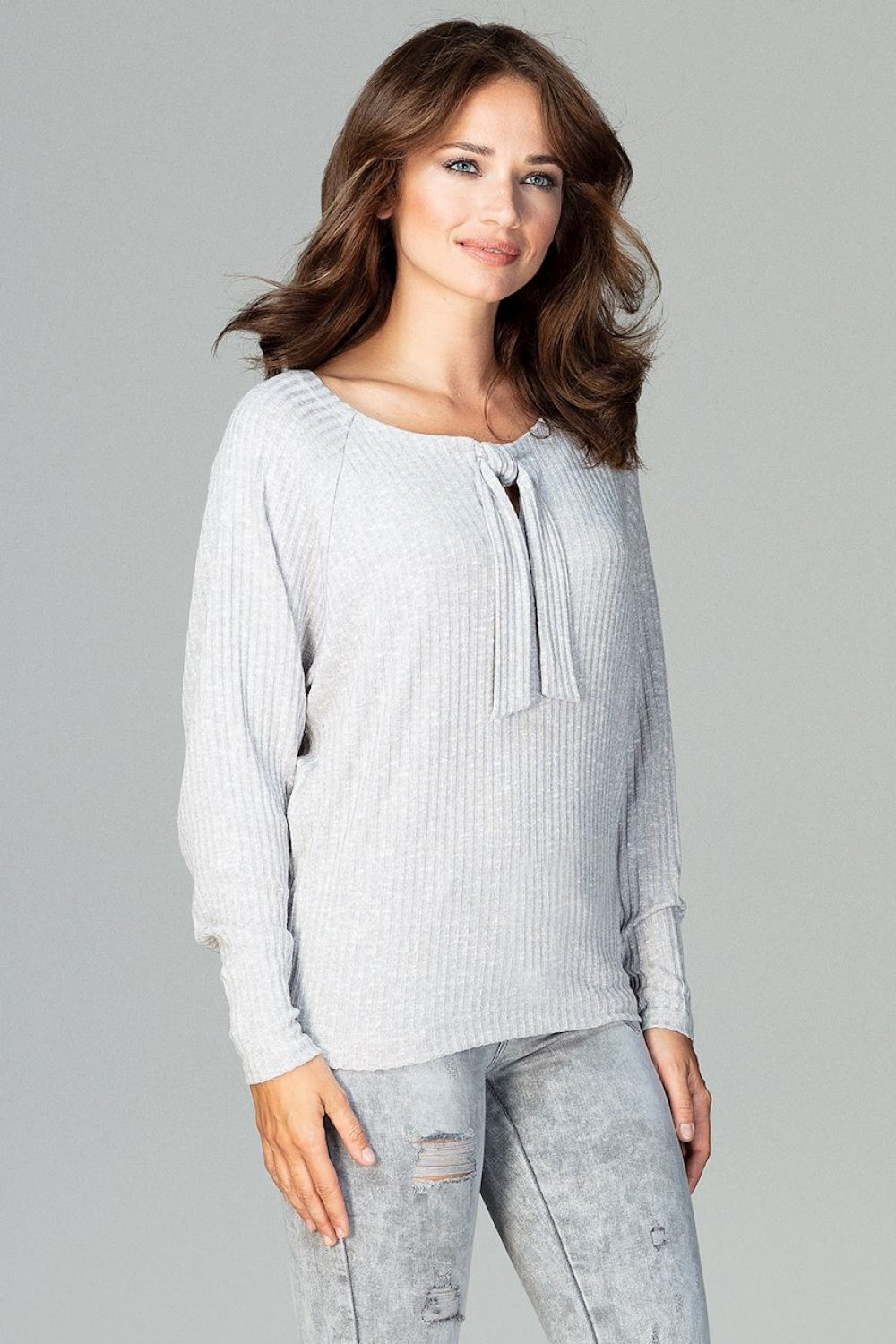 Blouse K468 – Lenitif – Blouse – image 4