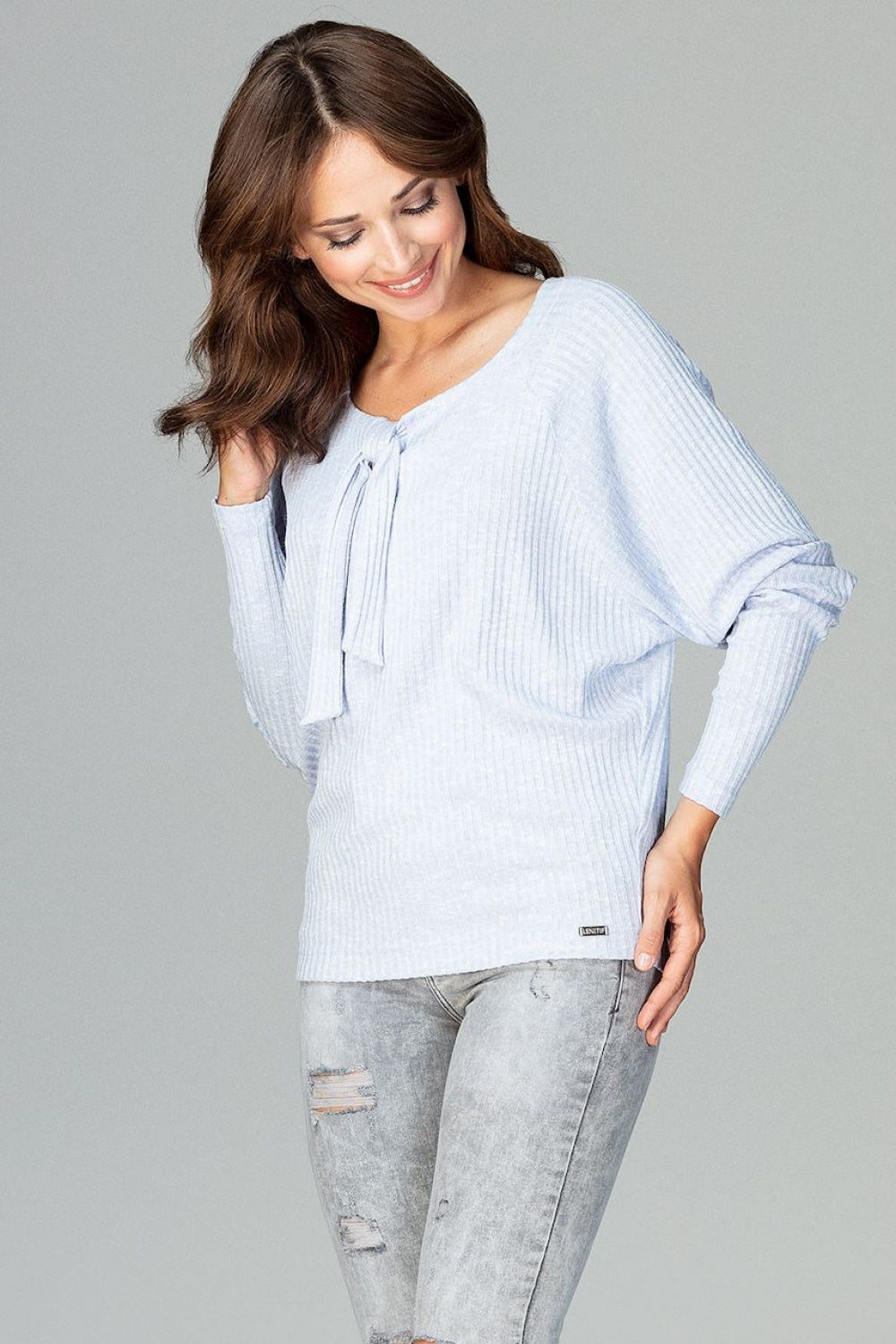 Blouse K468 – Lenitif – Blouse – image 6