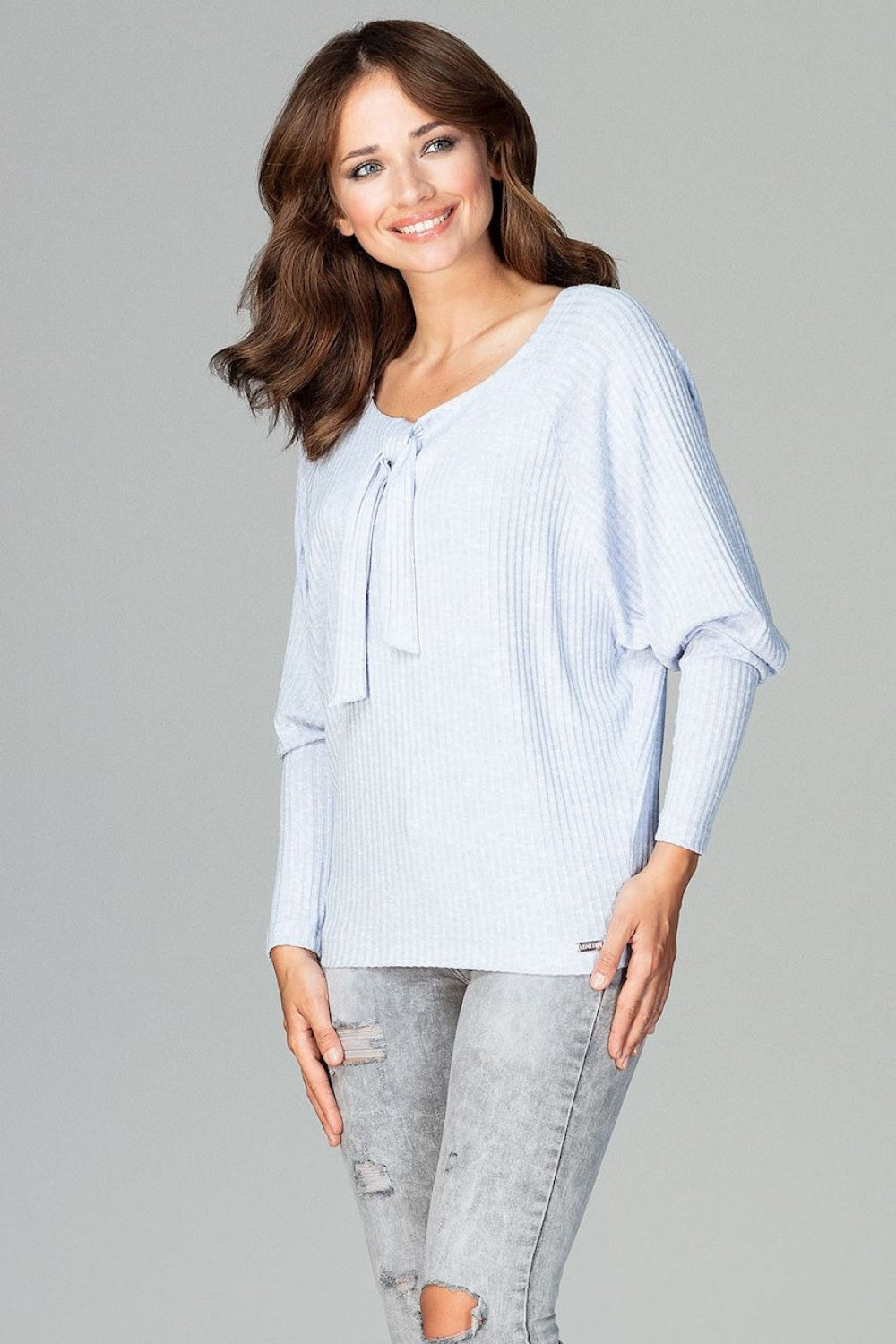 Blouse K468 – Lenitif – Blouse – image 7