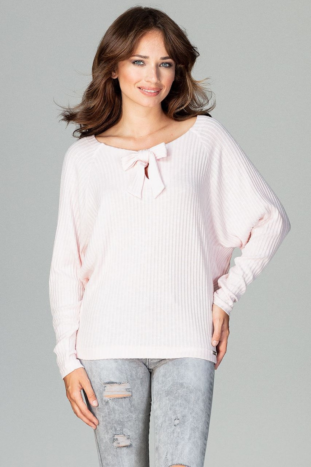 Blouse K468 – Lenitif – Blouse – image 9