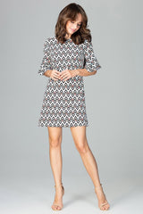 Day Dress K473 – Lenitif, Pattern 97 – Day Dress