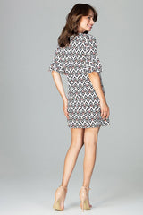 Day Dress K473 – Lenitif – Day Dress – image 3