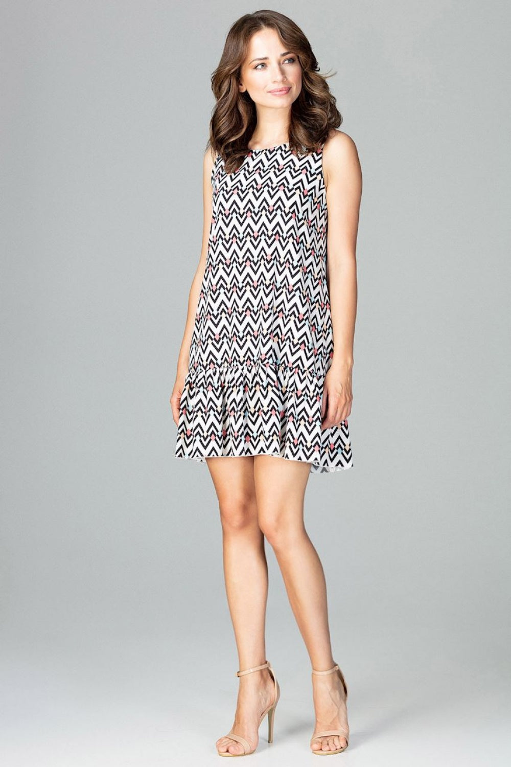 Day Dress K470 – Lenitif – Day Dress – image 4