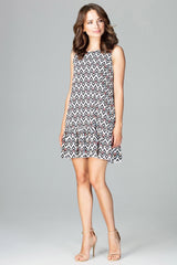 Day Dress K470 – Lenitif – Day Dress – image 4