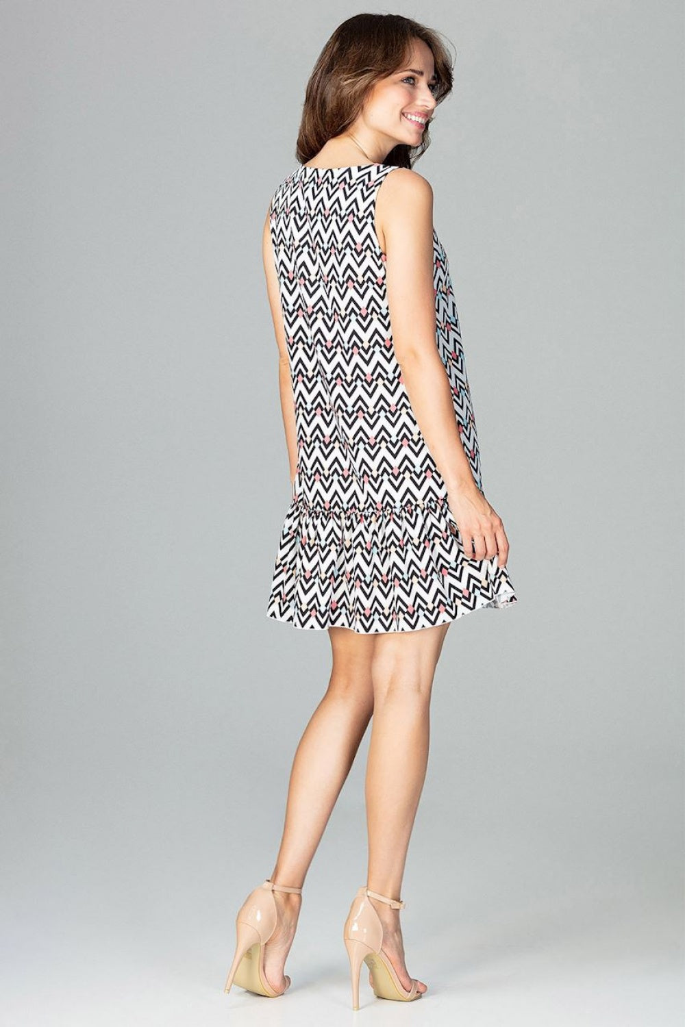 Day Dress K470 – Lenitif – Day Dress – image 5