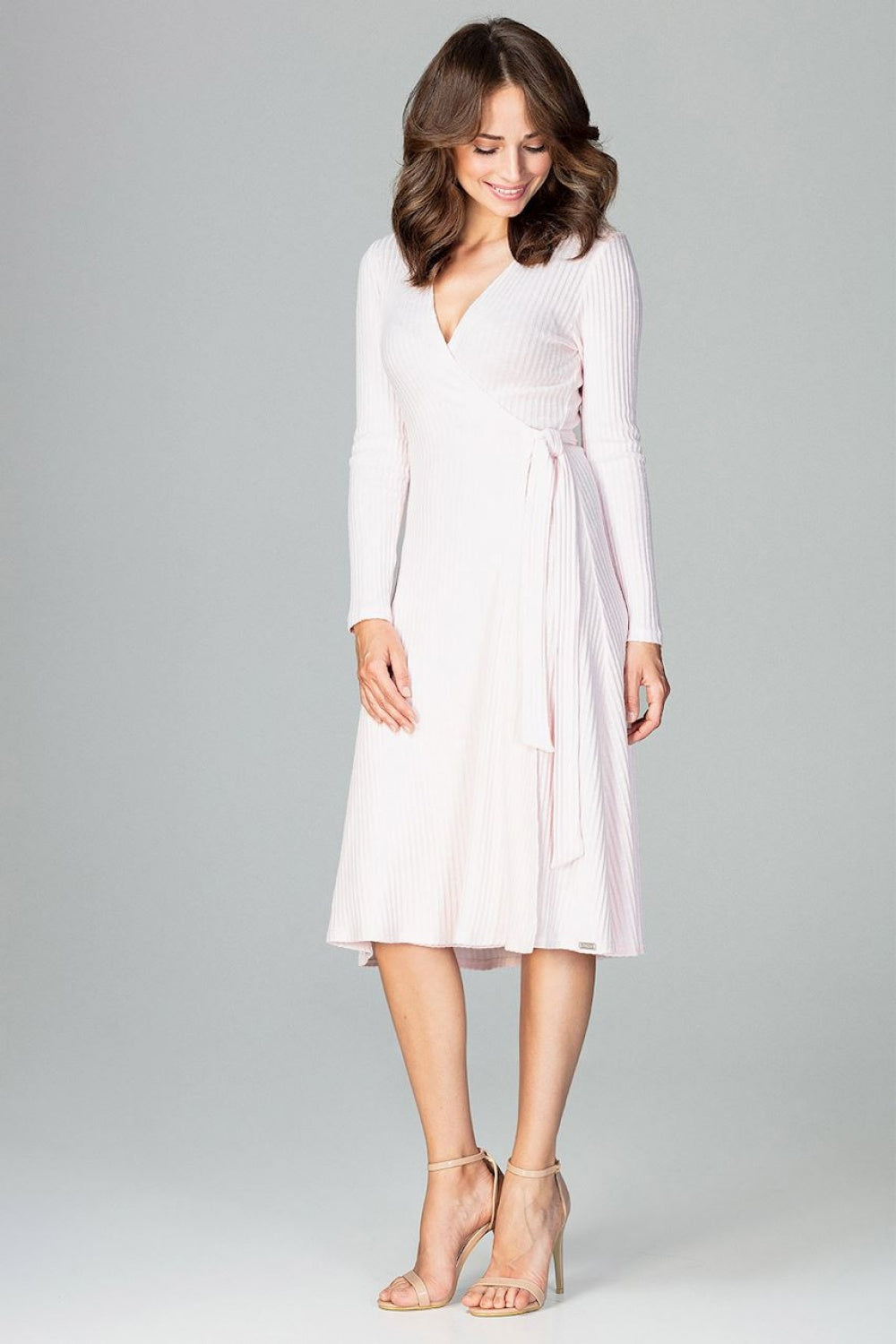 Day Dress K465 – Lenitif – Day Dress – image 8
