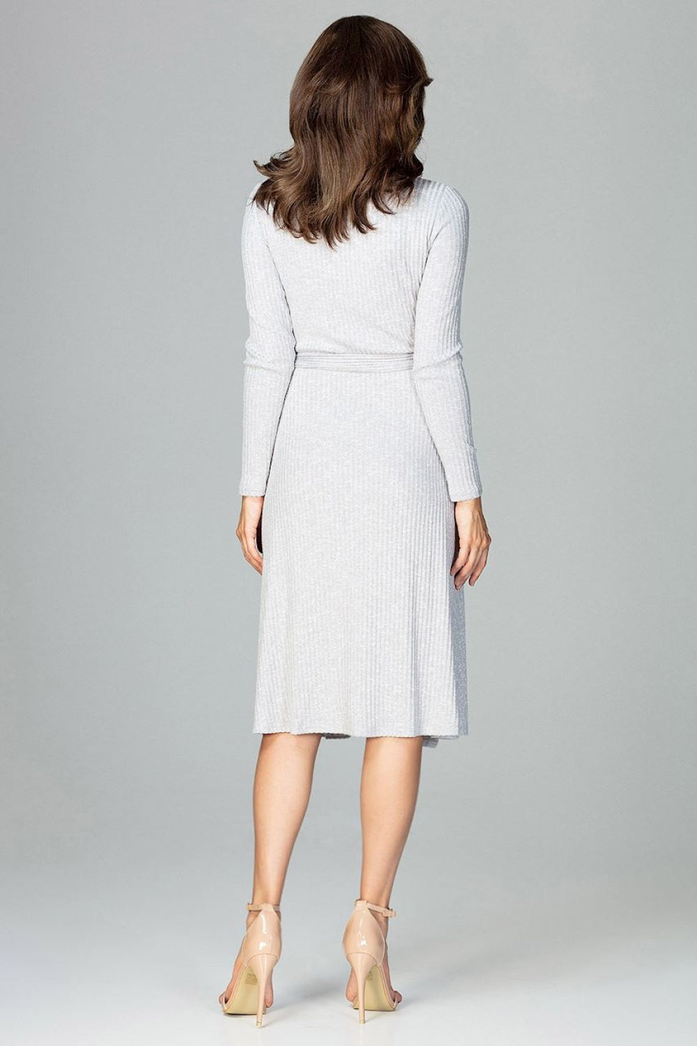 Day Dress K465 – Lenitif – Day Dress – image 5