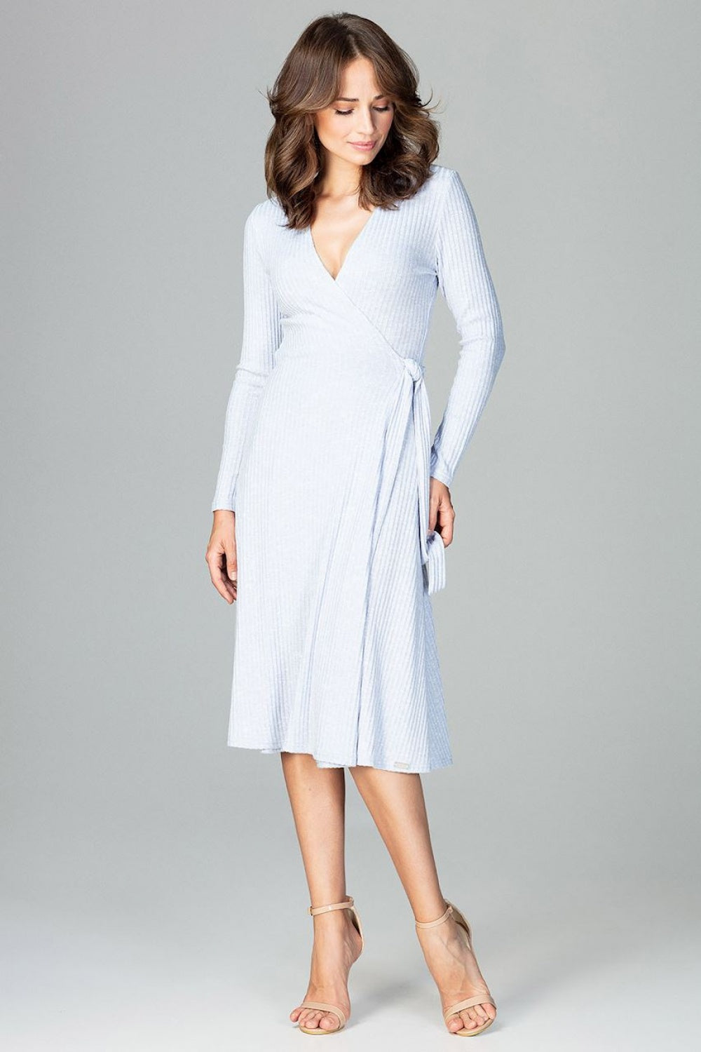 Day Dress K465 – Lenitif – Day Dress – image 6