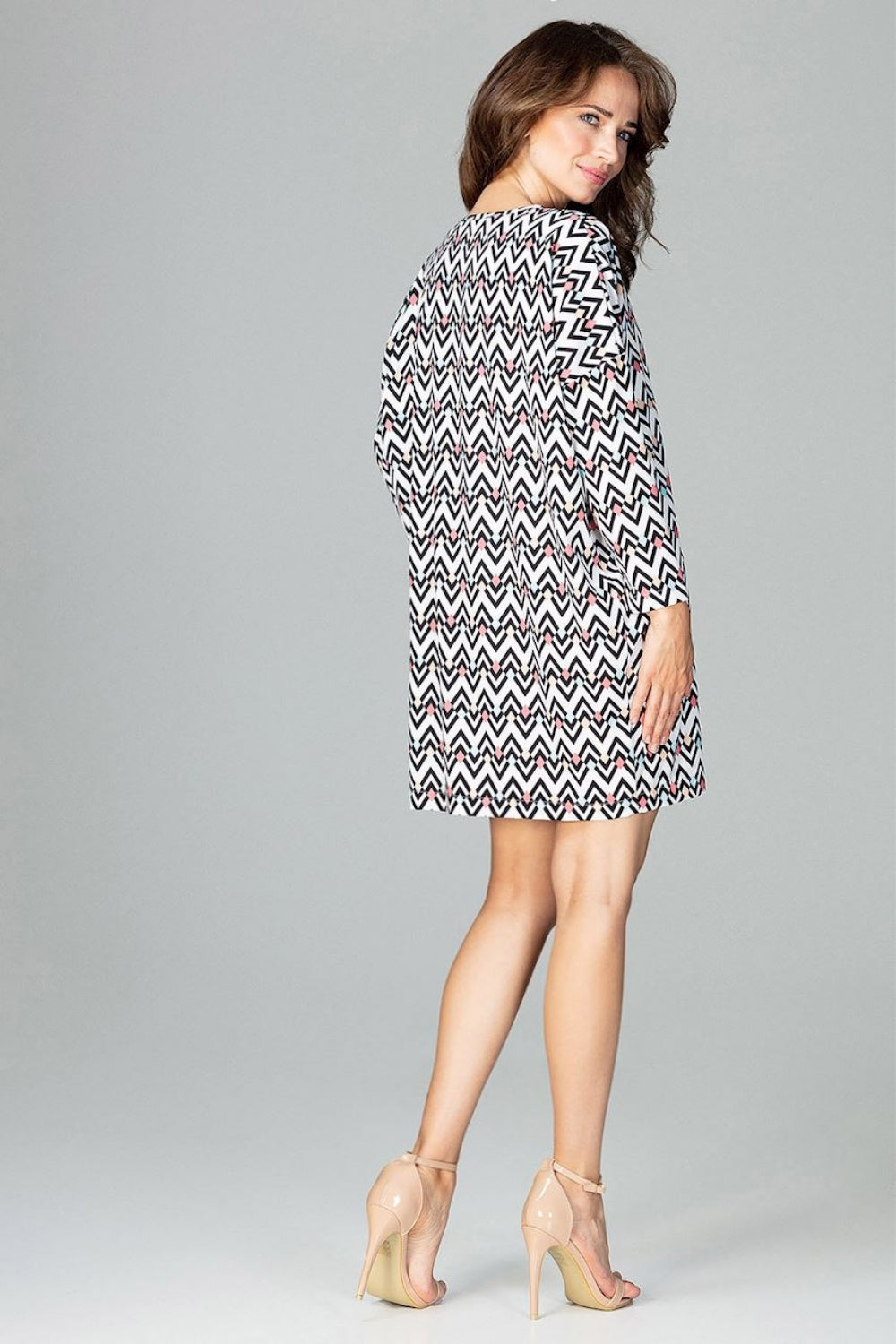 Day Dress K472 – Lenitif – Day Dress – image 3