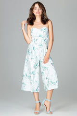 Suit K469 – Lenitif, Pattern 92 – Jumpsuit – image 3
