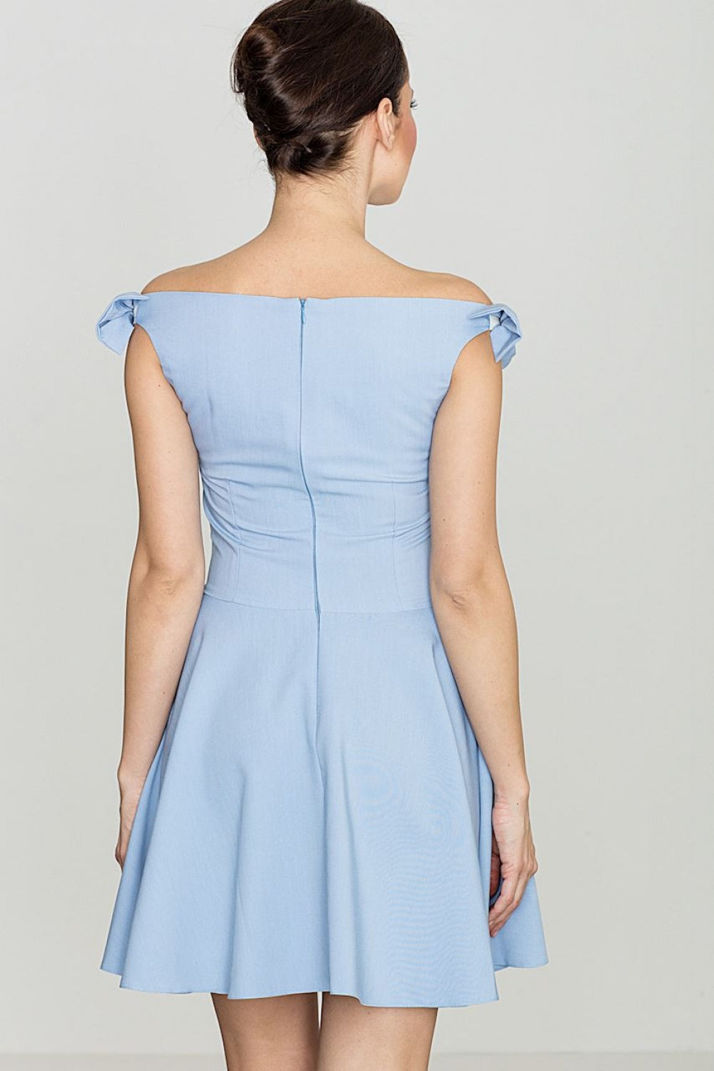 Cocktail dress K170 – Lenitif – Cocktail Dress – image 4
