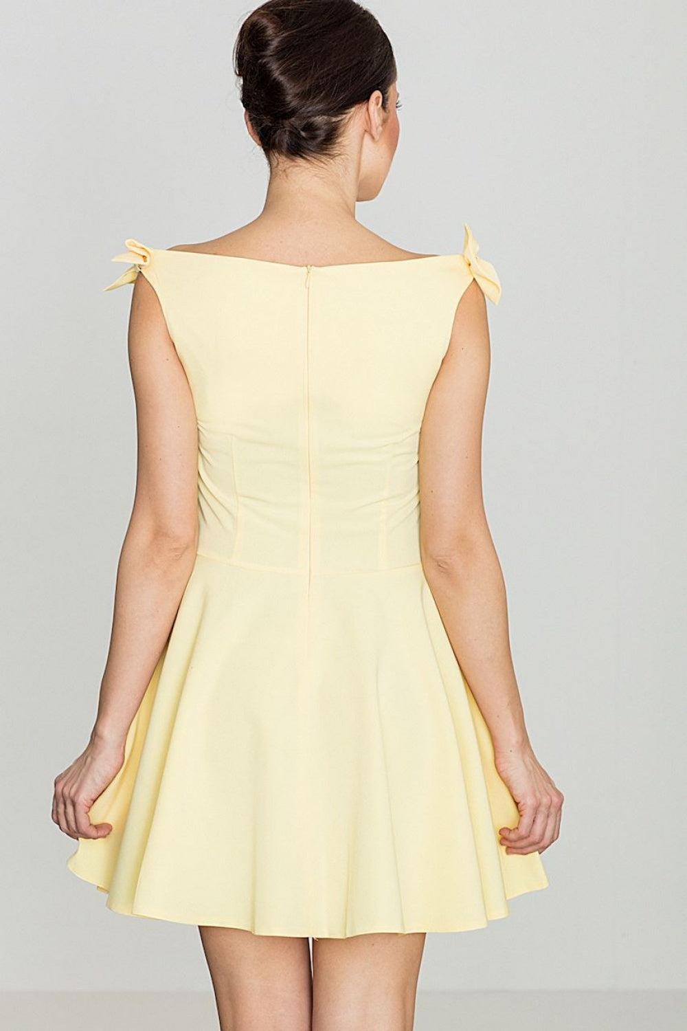 Cocktail dress K170 – Lenitif – Cocktail Dress – image 5