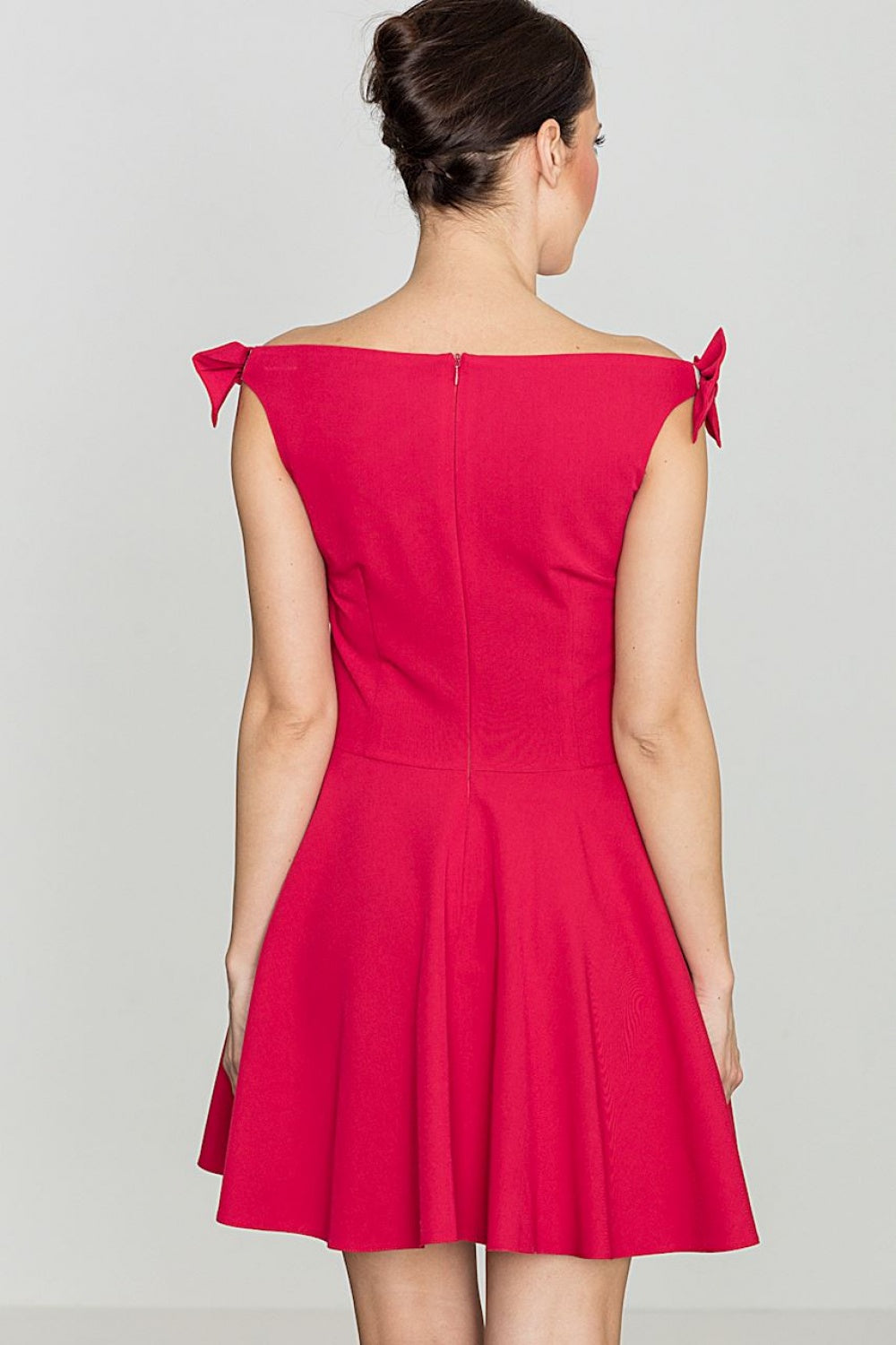 Cocktail dress K170 – Lenitif – Cocktail Dress – image 6