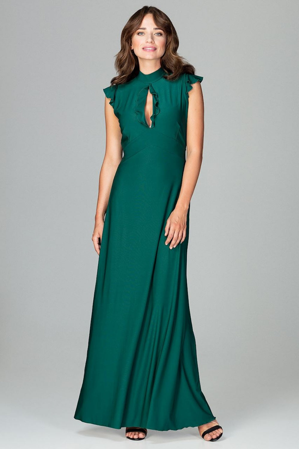 Cocktail dress K486 – Lenitif – Cocktail Dress – image 4
