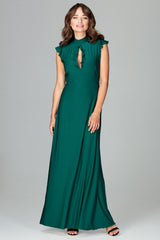 Cocktail dress K486 – Lenitif – Cocktail Dress – image 4