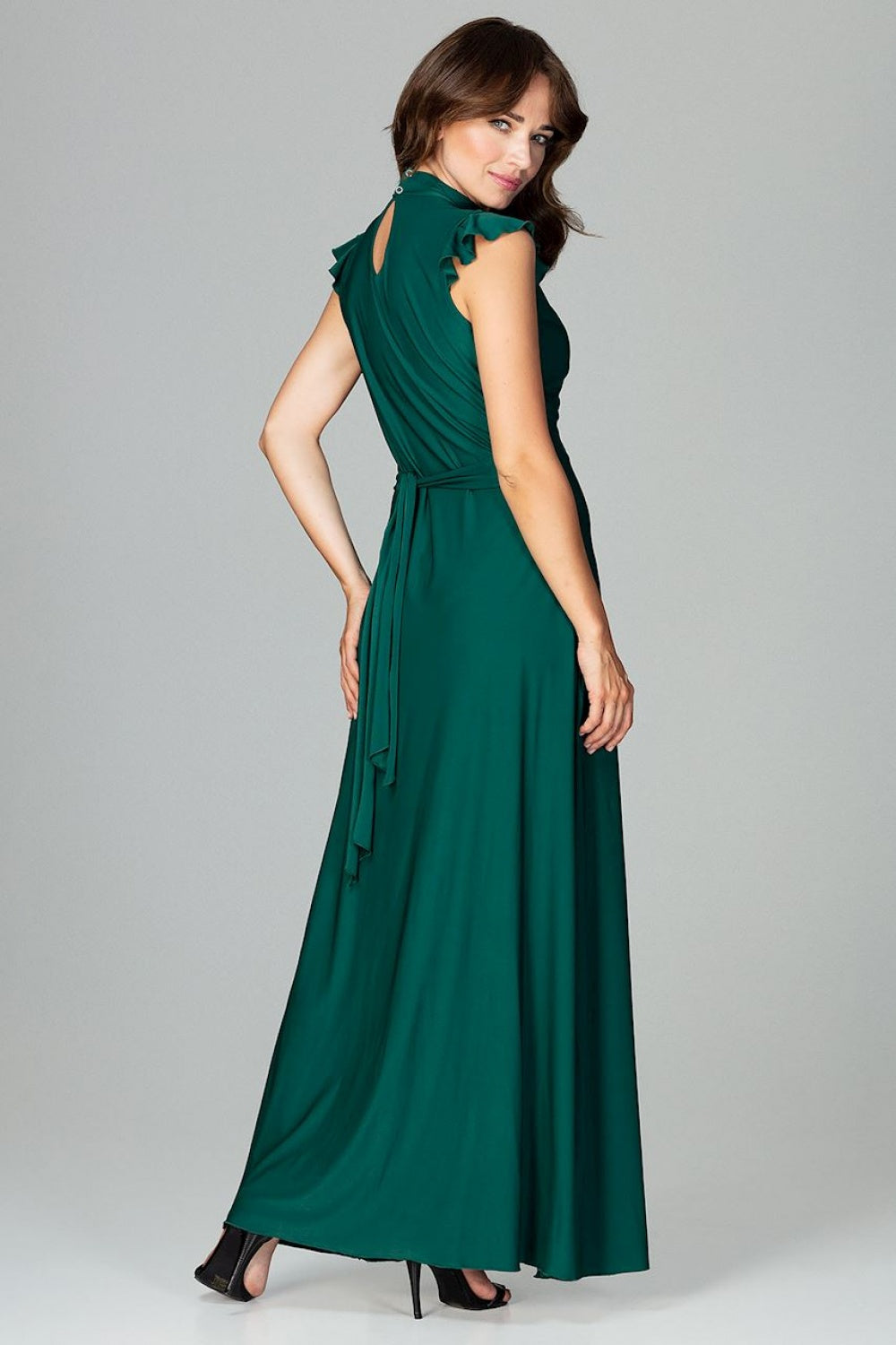 Cocktail dress K486 – Lenitif – Cocktail Dress – image 5
