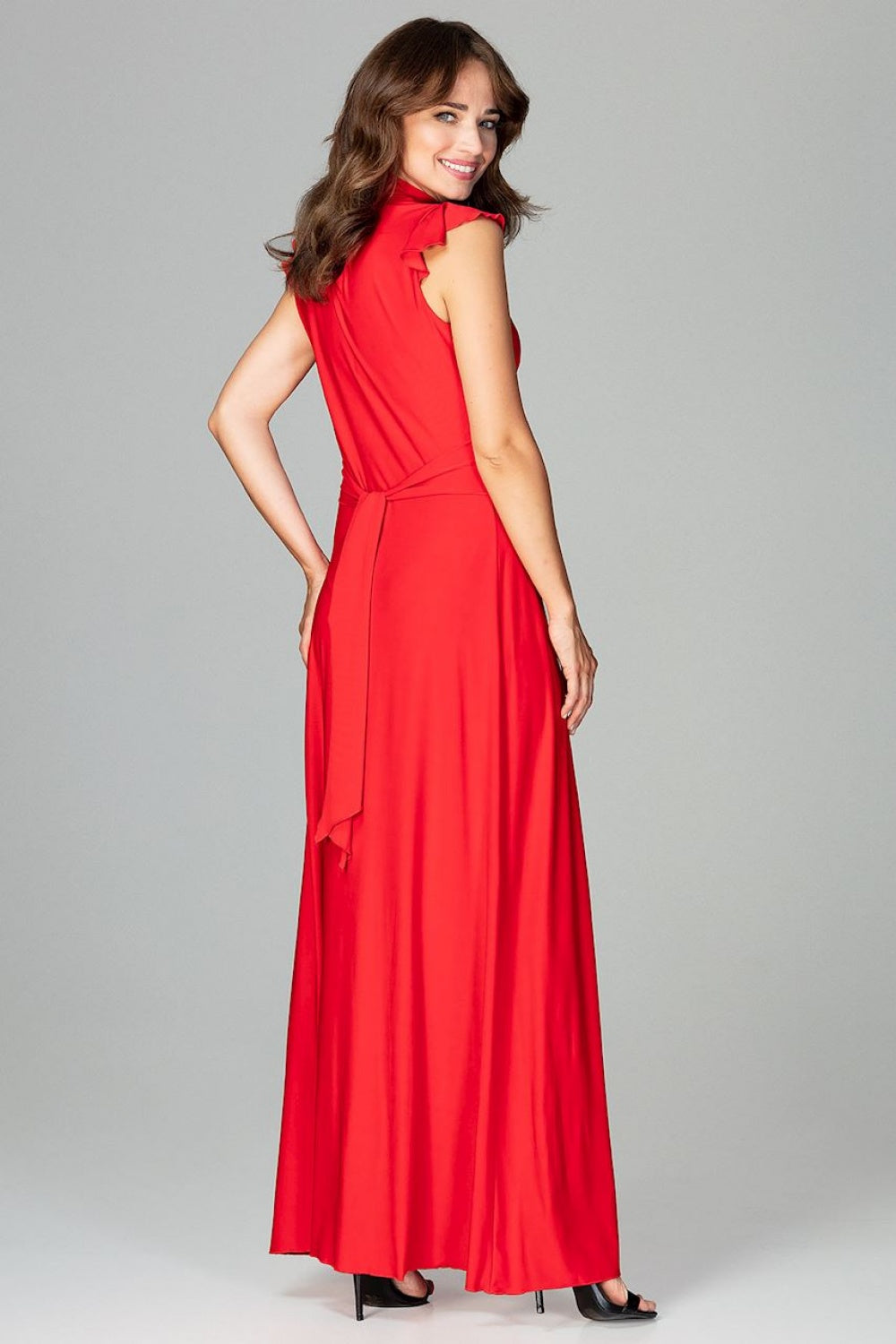Cocktail dress K486 – Lenitif – Cocktail Dress – image 7
