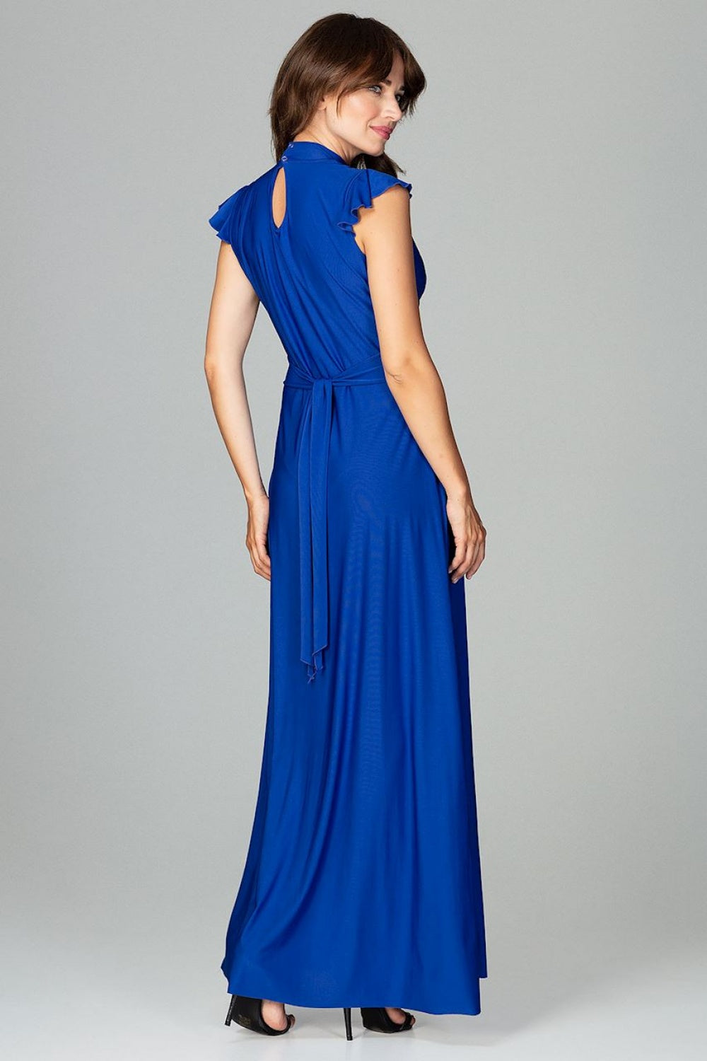 Cocktail dress K486 – Lenitif – Cocktail Dress – image 9