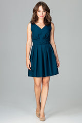Cocktail dress K487 – Lenitif – Cocktail Dress – image 3