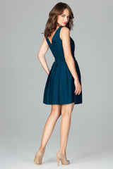 Cocktail dress K487 – Lenitif – Cocktail Dress – image 4