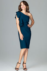 Cocktail dress K488 – Lenitif – Cocktail Dress – image 4