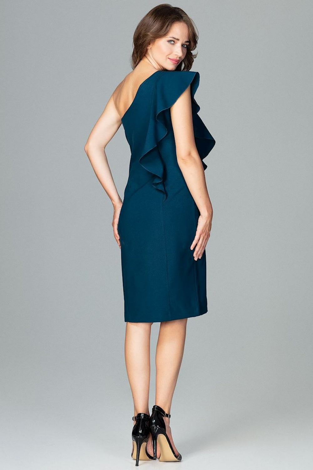 Cocktail dress K488 – Lenitif – Cocktail Dress – image 5
