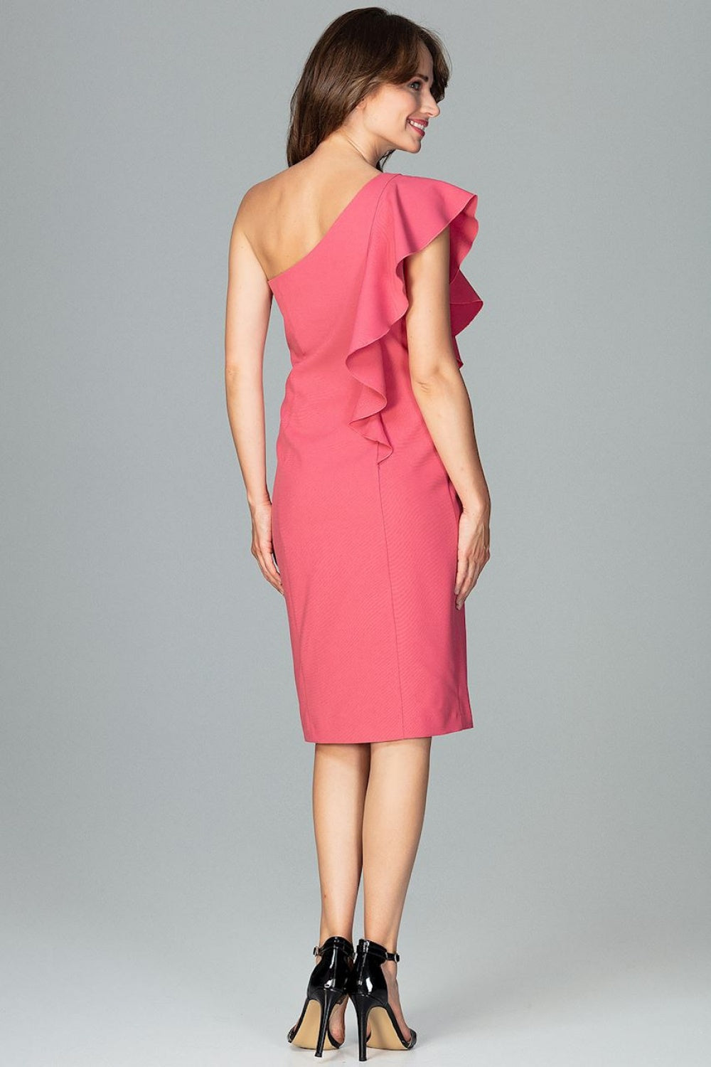 Cocktail dress K488 – Lenitif – Cocktail Dress – image 8