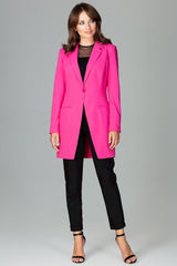 Jacket K497 – Lenitif, Fuchsia – Jacket