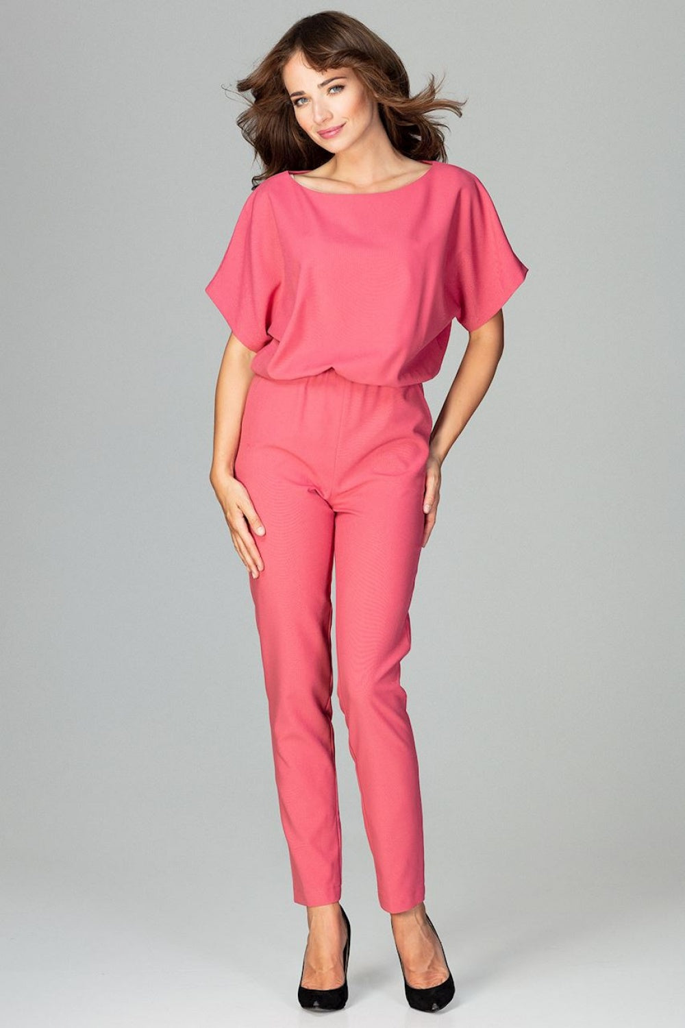 Suit K495 – Lenitif – Jumpsuit – image 4