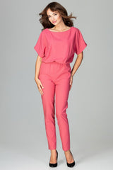 Suit K495 – Lenitif – Jumpsuit – image 4