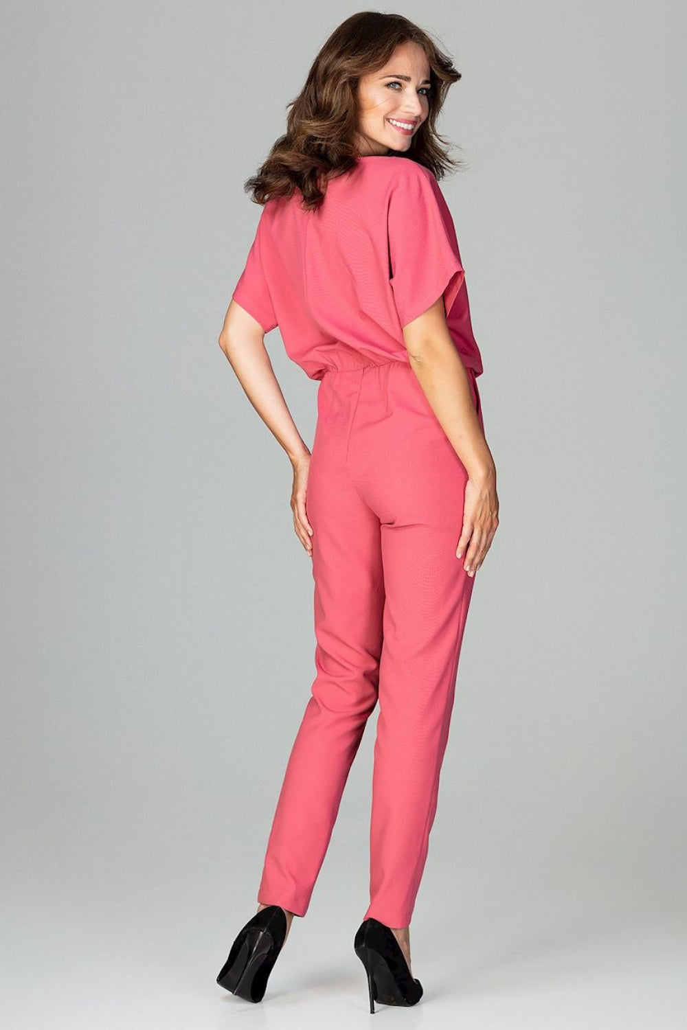 Suit K495 – Lenitif – Jumpsuit – image 5