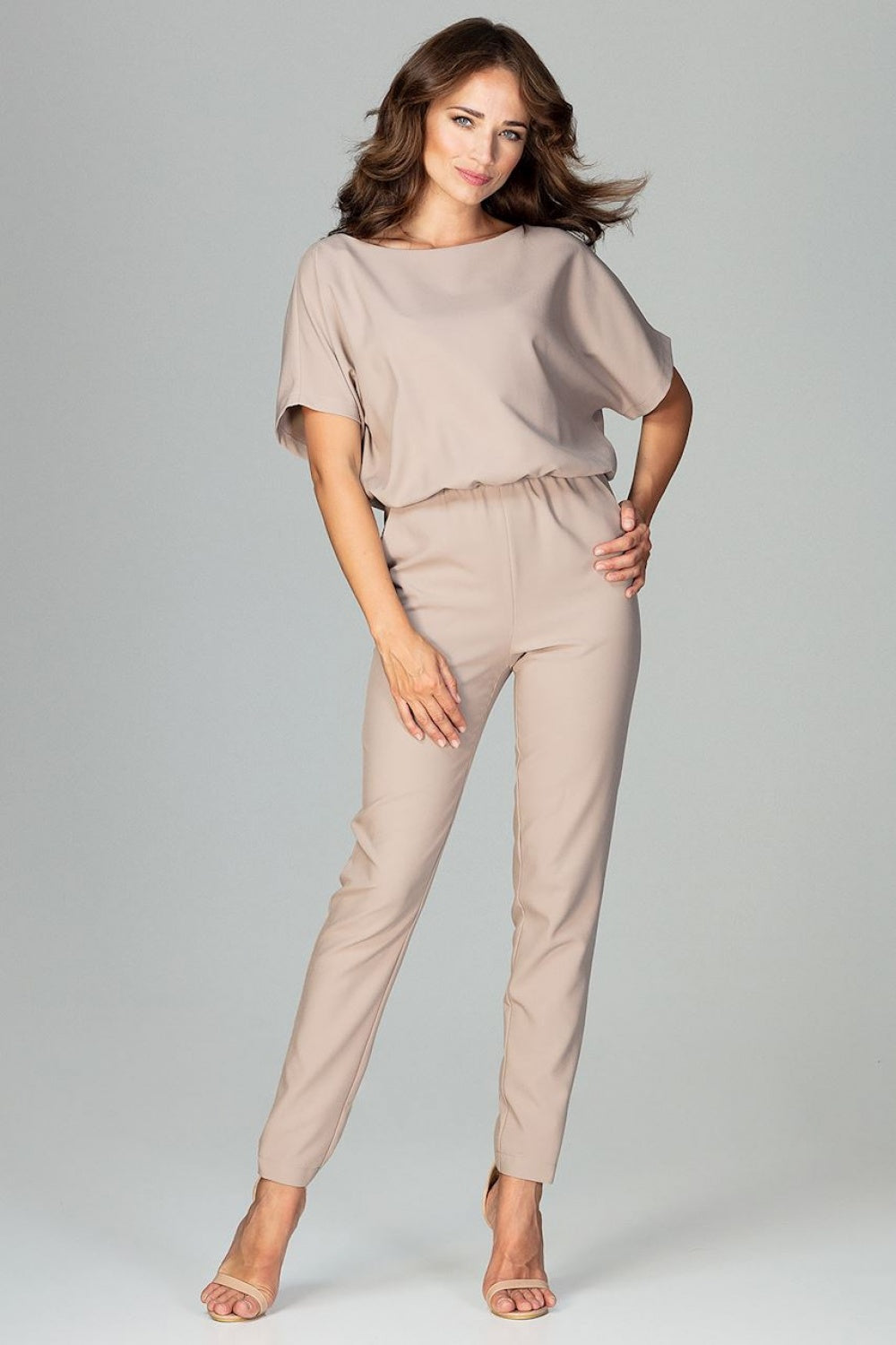 Suit K495 – Lenitif – Jumpsuit – image 7