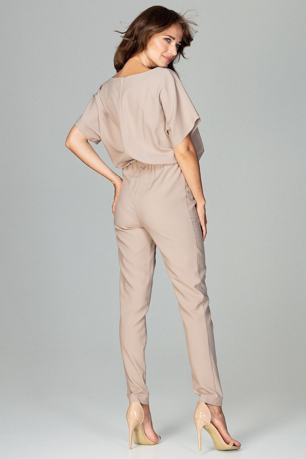 Suit K495 – Lenitif – Jumpsuit – image 8