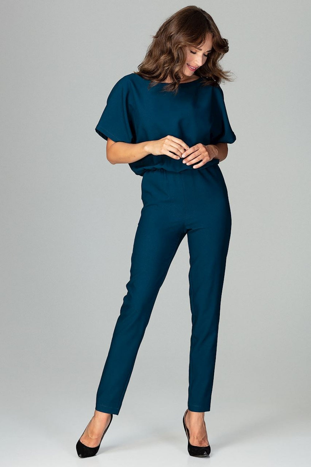 Suit K495 – Lenitif – Jumpsuit – image 9