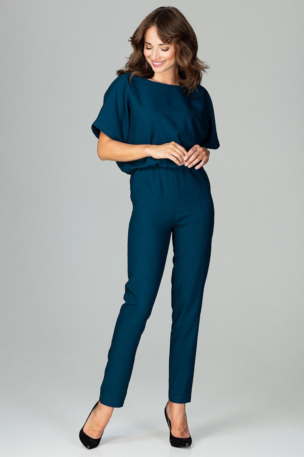 Suit K495 – Lenitif – Jumpsuit – image 10