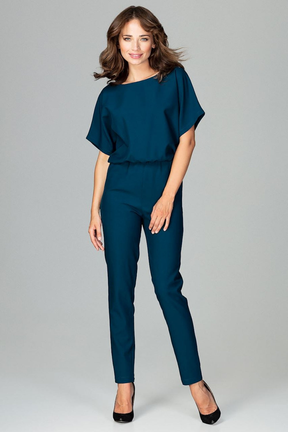 Suit K495 – Lenitif – Jumpsuit – image 11