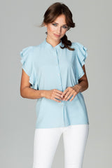 Shirt K482 – Lenitif, Sky Blue – Shirt