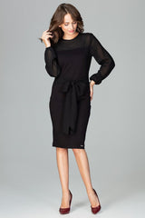 Cocktail dress K494 – Lenitif – Cocktail Dress – image 3