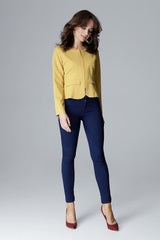 Jacket L008 – Lenitif, Yellow – Jacket