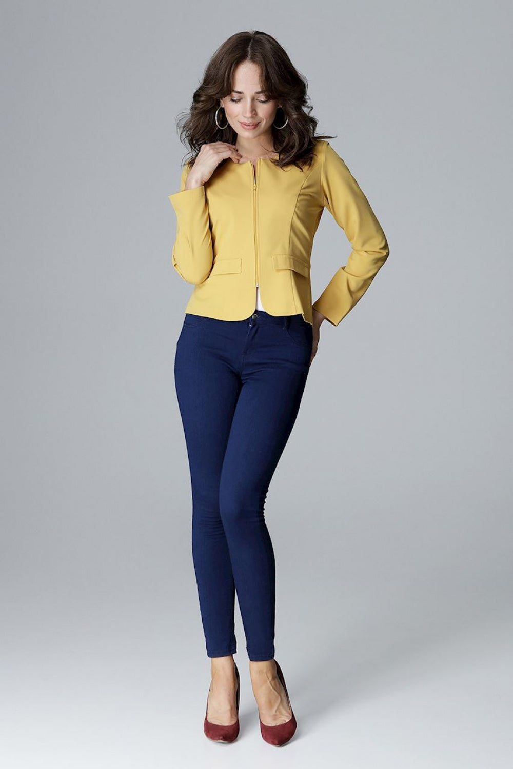 Jacket L008 – Lenitif – Jacket – image 2