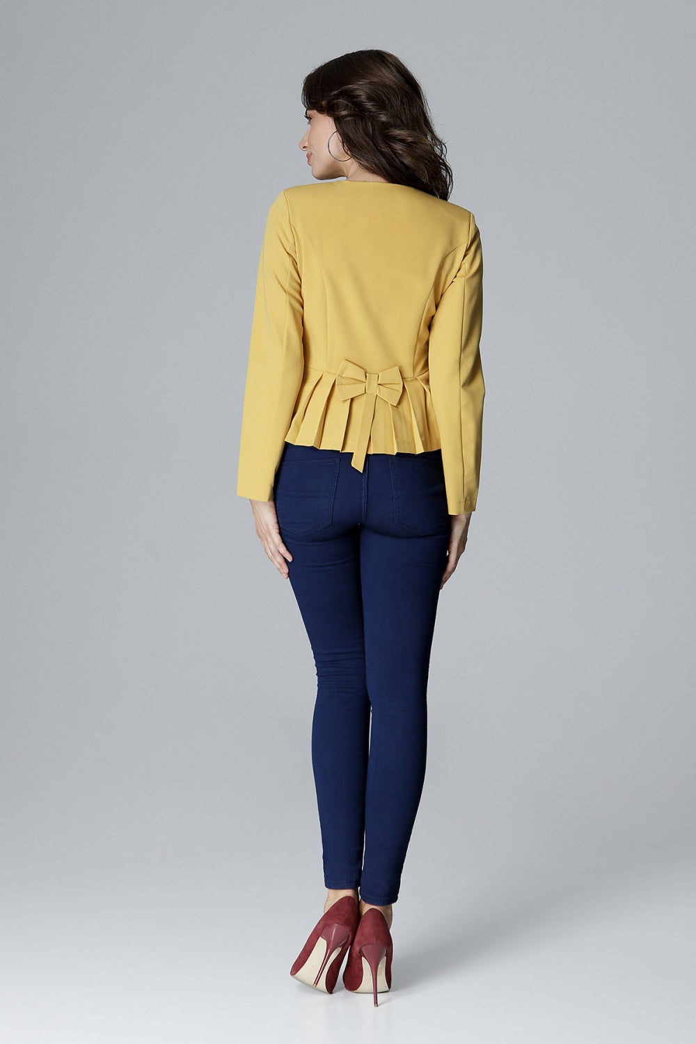 Jacket L008 – Lenitif – Jacket – image 3