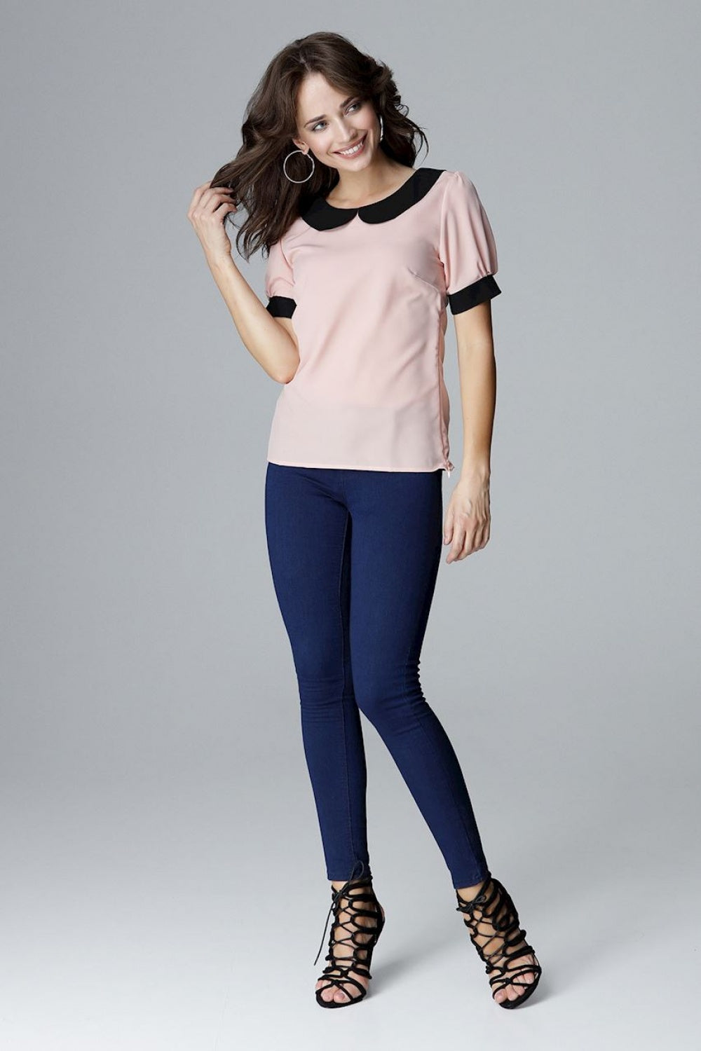 Blouse L007 – Lenitif – Blouse – image 3