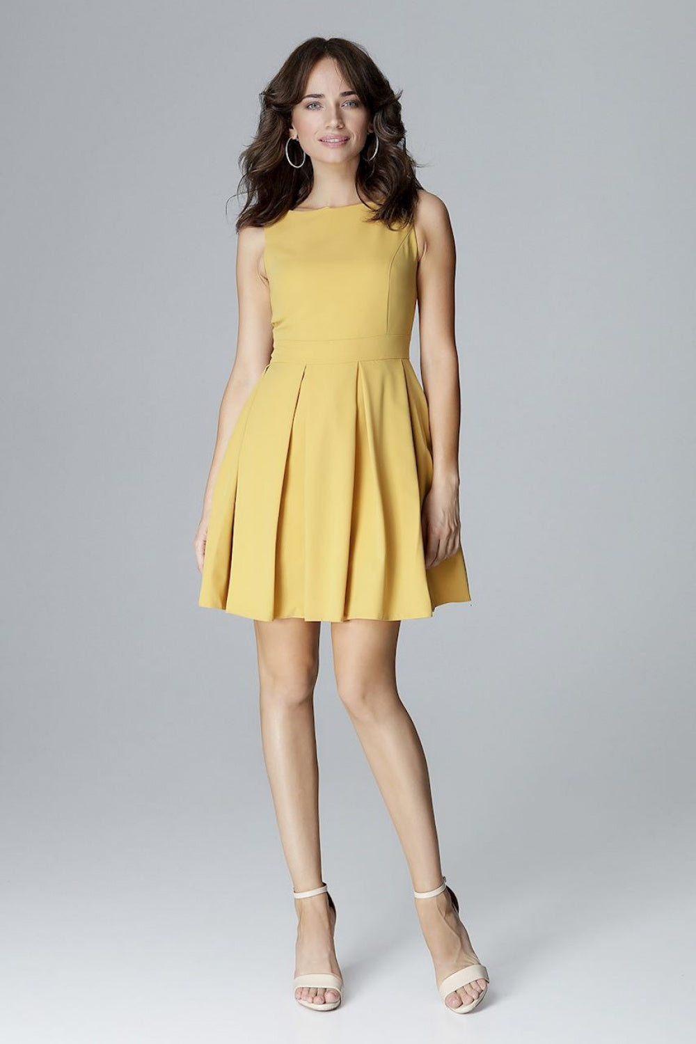 Cocktail dress L006 – Lenitif – Cocktail Dress – image 5