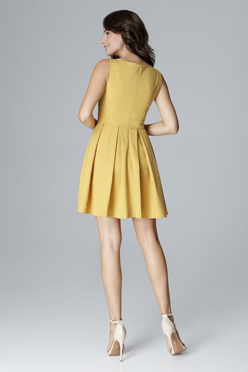 Cocktail dress L006 – Lenitif – Cocktail Dress – image 6